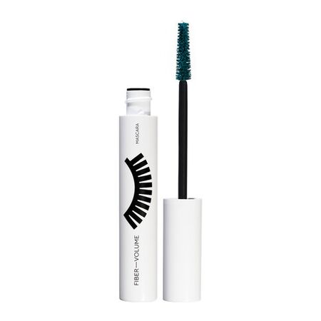 Seventeen Fiber-Volume Mascara 02