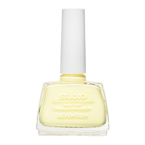 Seventeen Studio Rapid Dry Lasting Color Neon Collection 04 12ml