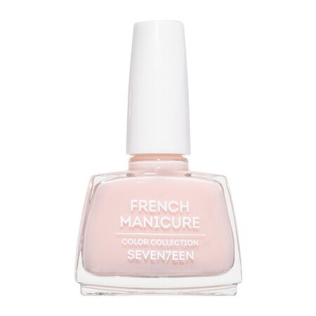 Seventeen French Manicure Collection 06 12ml