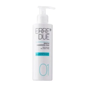 Erre Due Gentle Cleansing Milk 200ml