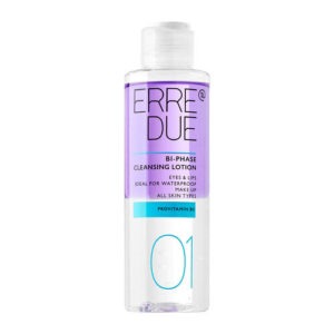 Erre Due Bi-Phase Cleansing Lotion 150ml
