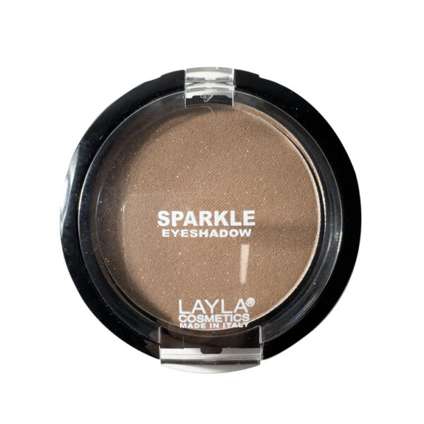 Layla Sparkle Eyeshadow No17