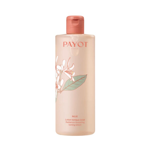 Payot Nue Radiance-boosting Toning Lotion 400ml