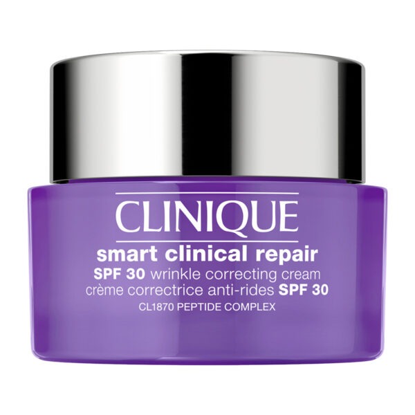 Clinique Smart Clinical Repair SPF 30 Wrinkle Correcting Cream 50ml