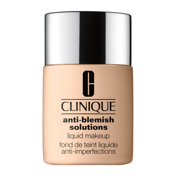 Clinique Anti-Blemish Solutions Liquid Makeup CN 10 Alabaster 30ml