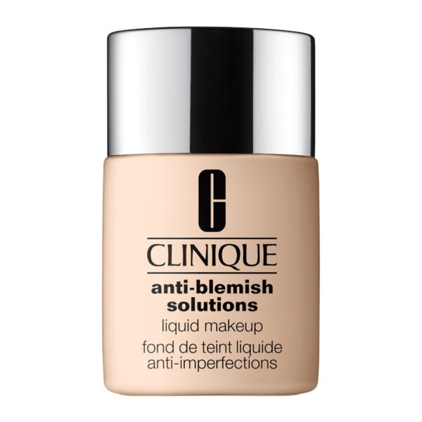 Clinique Anti-Blemish Solutions Liquid Makeup CN 08 Linen 30ml