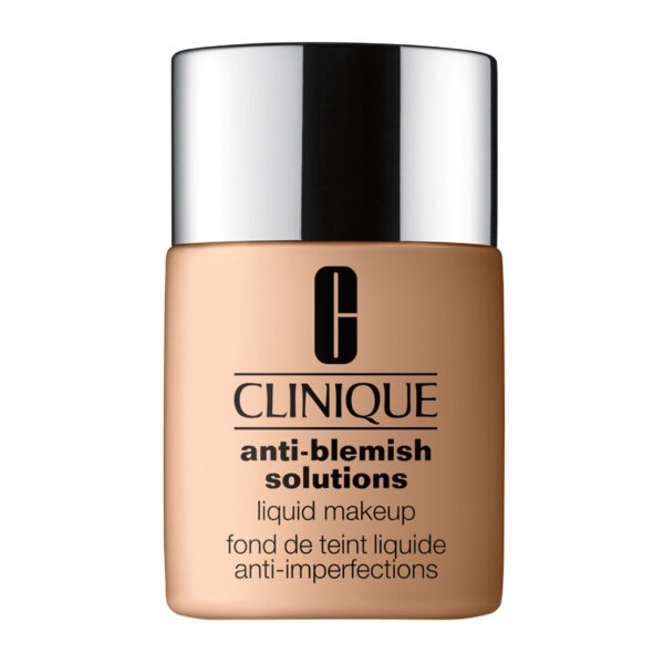 Clinique Anti-Blemish Solutions Liquid Makeup CN 40 Cream Chamois 30ml