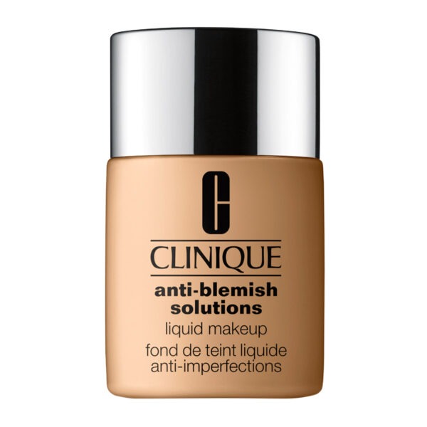 Clinique Anti-Blemish Solutions Liquid Makeup CN 52 Neutral 30ml