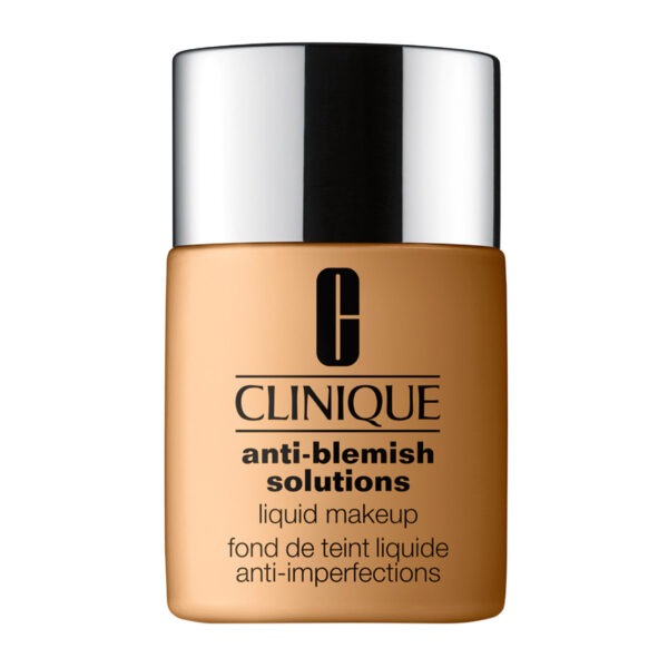 Clinique Anti-Blemish Solutions Liquid Makeup CN 58 Honey 30ml