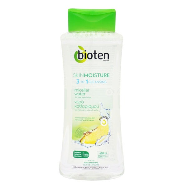 Bioten Skin Moisture Micellar Water Normal Skin 400ml