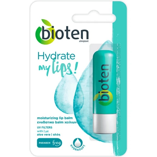 Bioten Hydrate My Lips Lip Balm 4.8gr