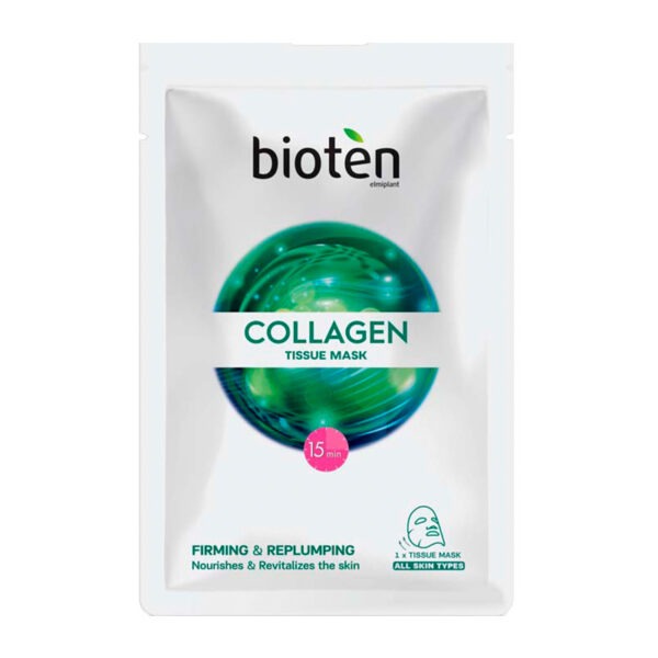 Bioten Tissue Mask Collagen 20ml