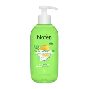 Bioten Skin Moisture Cleansing Gel Normal/Combination Skin 200ml