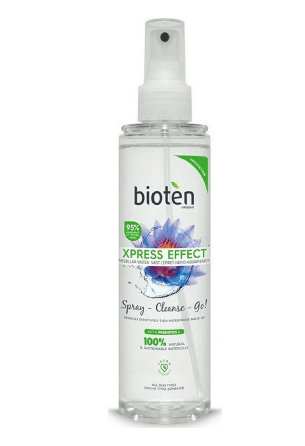 Bioten Xpress Effect Micellar Water Mist 200ml