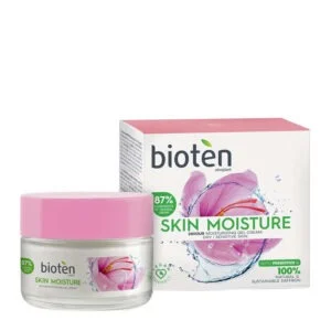 Bioten Skin Moisture 24Hrs Day Cream Dry/Sensitive Skin 50ml