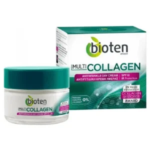Bioten Multi-Collagen Antiwrinkle Day Cream 50ml