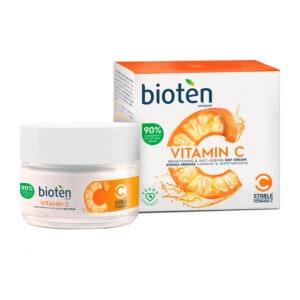 Bioten Vitamin C Day Cream 50ml