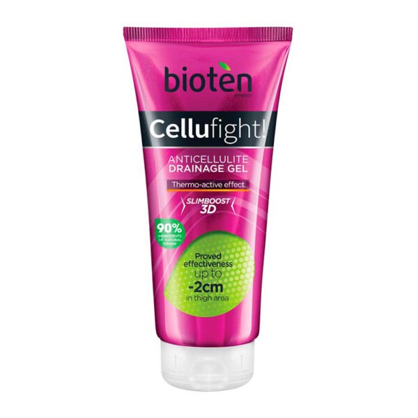 Bioten Cellufight Drainage Gel 200ml