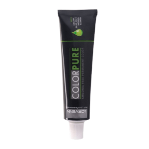 Lorvenn Color Pure 8.11 Ξανθό Ανοιχτό Έντονο Σαντρέ 50ml