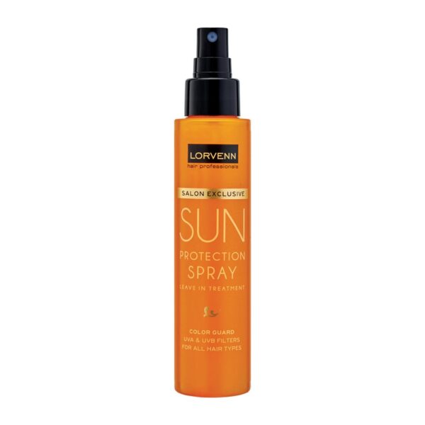 Lorvenn Salon Exclusive Sun Protection Spray 120ml