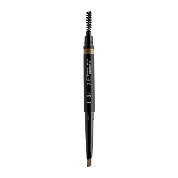 Erre Due Perfect Brow Designer 10 Soft Brown