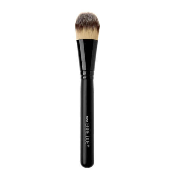 Erre Due Foundation Brush