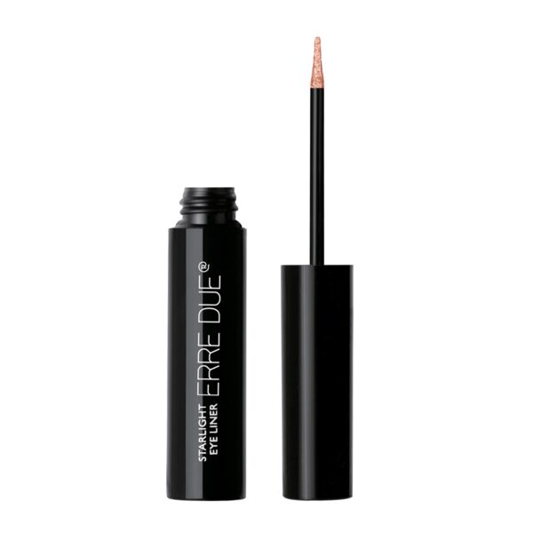 Erre Due Starlight Eye Liner 306 Rose Gold 3ml