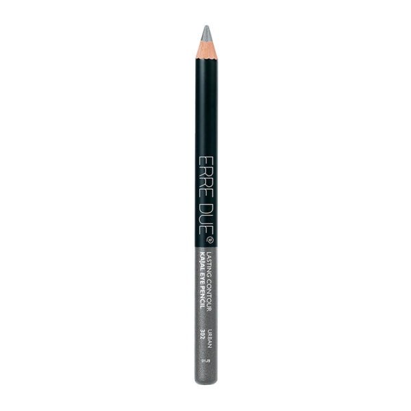 Erre Due Lasting Contour Kajal Eye Pencil 302 Urban