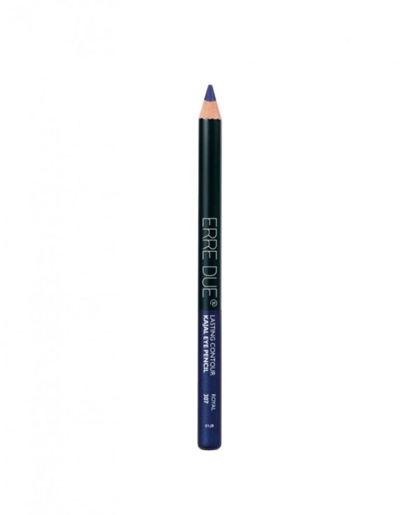 Erre Due Lasting Contour Kajal Eye Pencil 307 Royal