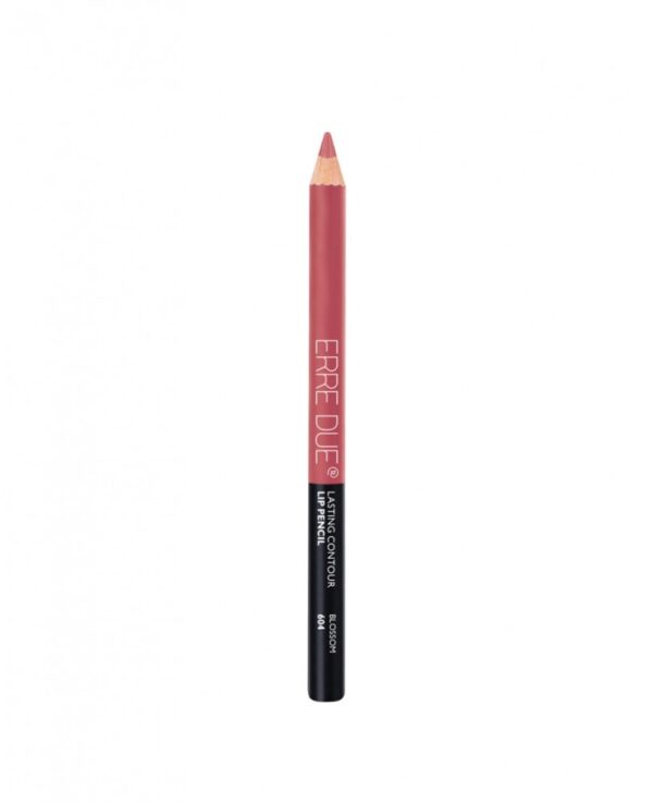 Erre Due Lasting Contour Lip Pencil 604 Blossom 1.14gr
