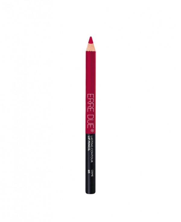 Erre Due Lasting Contour Lip Pencil 615 Crime 1.14gr