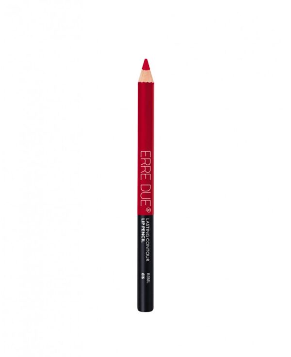 Erre Due Lasting Contour Lip Pencil 616 Rebel 1.14gr