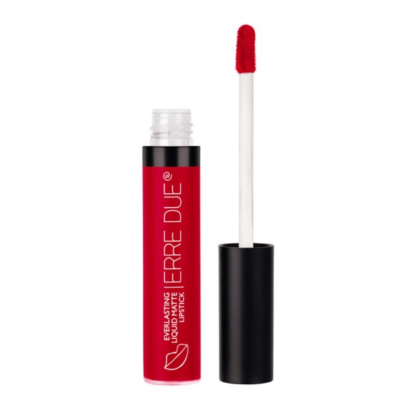 Erre Due Everlasting Liquid Matte Lipstick 622 9ml