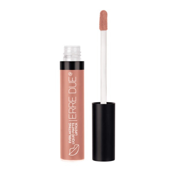 Erre Due Everlasting Liquid Matte Lipstick 626 9ml