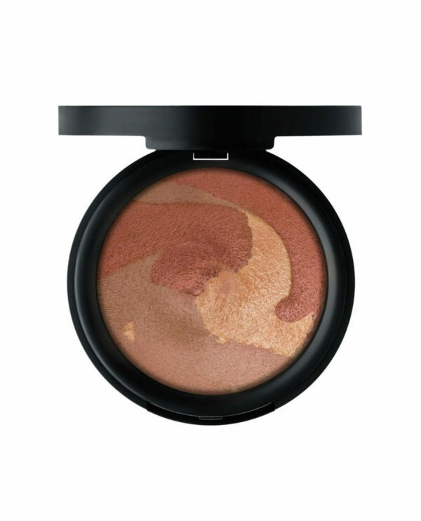 Erre Due Sparkling Bronzer 413 Terrestrial Twists 8g