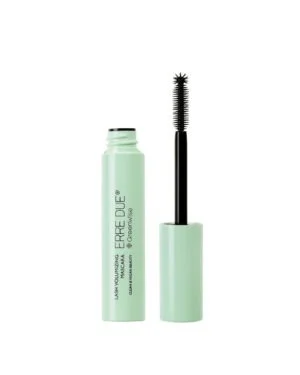 Erre Due Greenwise Lash Volumizing Mascara 401 Black 13ml