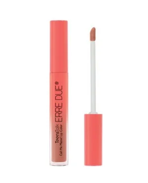 Erre Due TeensTalk Call Me Matte Lip Color 203 Lava Cake 2.7ml