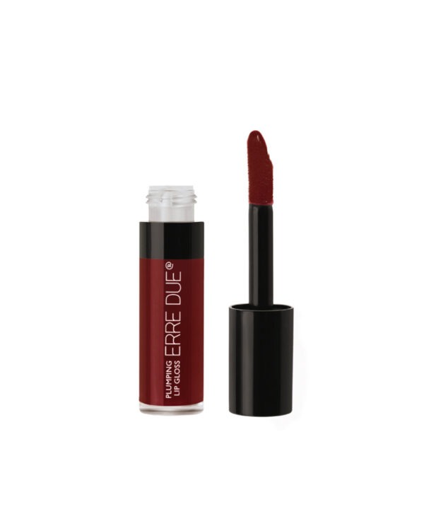 Erre Due Plumping Lip Gloss 403 Bloody Bites 5ml