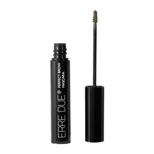 Erre Due Perfect Brow Mascara No 50 Cocoa Truffle 9.4ml