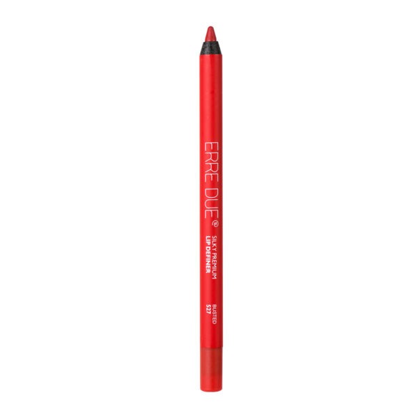 Erre Due Silky Premium Lip Definer 527 Busted 1.2gr