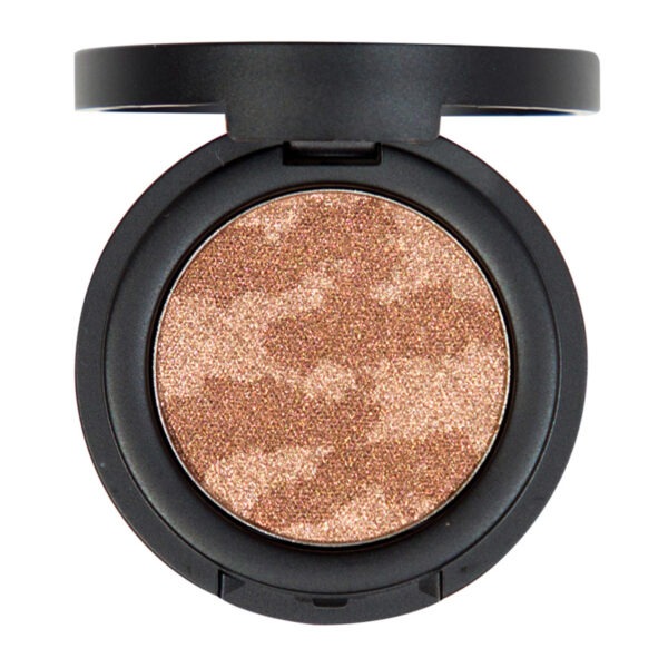 Erre Due Glowing Eye Shadow Bronze Edition 330 Goddess For A Day 2gr