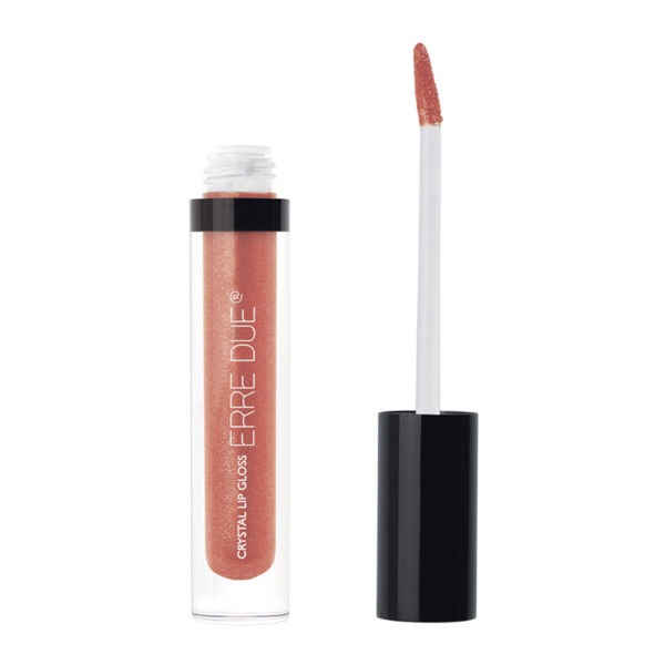 Erre Due Crystal Lip Gloss 103 Sun Is Back! 3ml