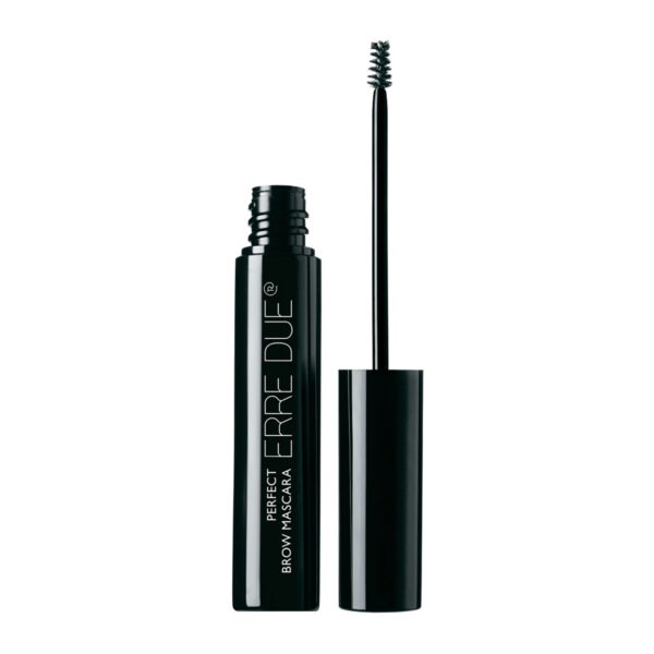 Erre Due Perfect Brow Mascara No 01 Pretty Clear 9.4ml