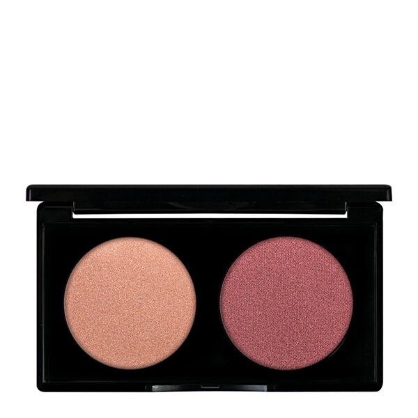 Erre Due Glam Touch All-Over Palette 502 Premium Singularity