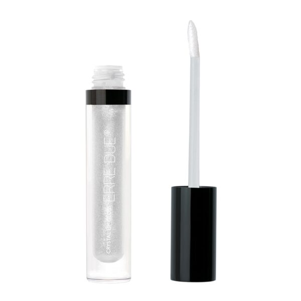 Erre Due Crystal Lip Gloss 104 Frozen Glam 3ml