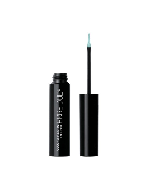 Erre Due Color X-Plosion Eye Liner 351 Mint Sorbet 3.5ml