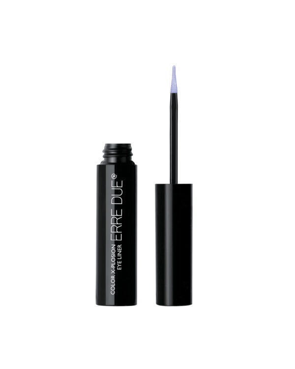 Erre Due Color X-Plosion Eye Liner 352 Butterfly Lilac 3.5ml