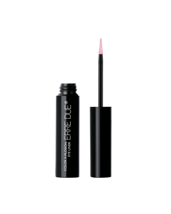 Erre Due Color X-Plosion Eye Liner 353 Pink Lemonade 3.5ml