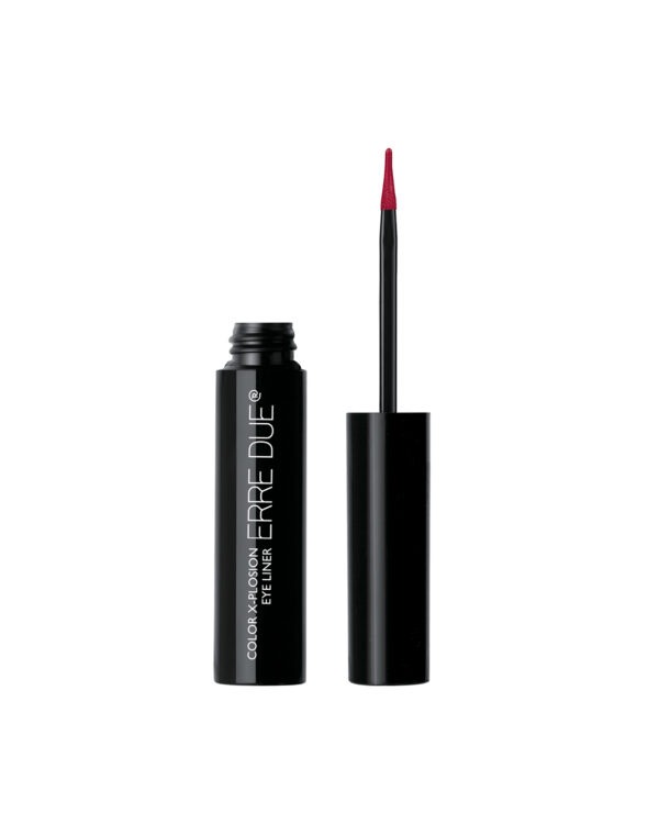 Erre Due Color X-Plosion Eye Liner 354 Cherry Kiss 3.5ml