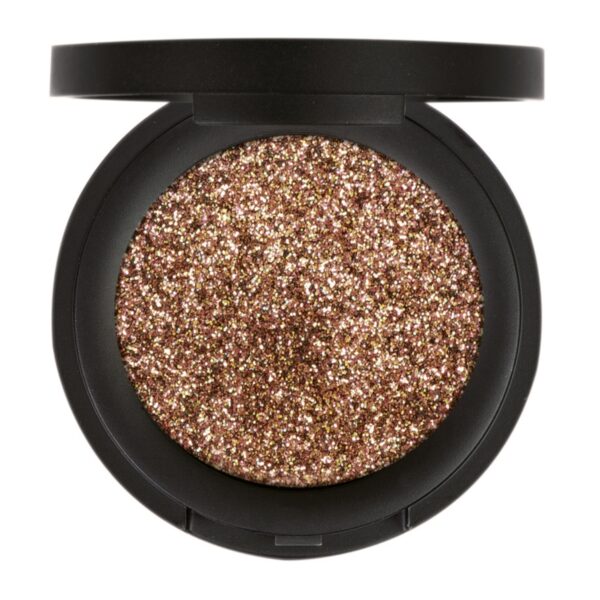 Erre Due Starlight Eye Shadow 453 Celestial Silver